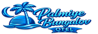 Erzin Palmiye Bungalov Otel